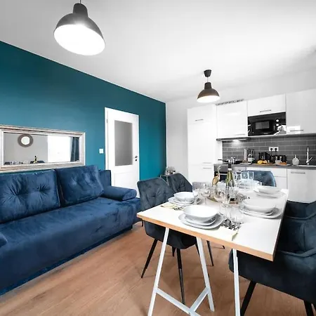 Cavallo Penthouse Xl Balcony City Center Апартаменты Прага