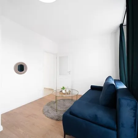 Cavallo Penthouse Xl Balcony City Center *
